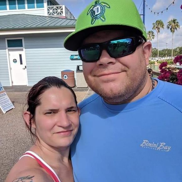 Meet your Posher, Joe - Picture 1 of 1